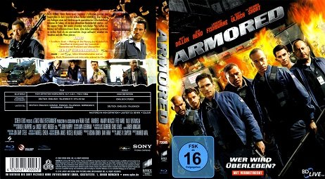 Armored 2009