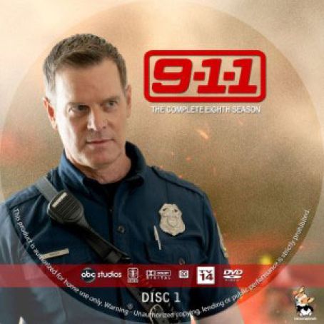 9-1-1 Season 8