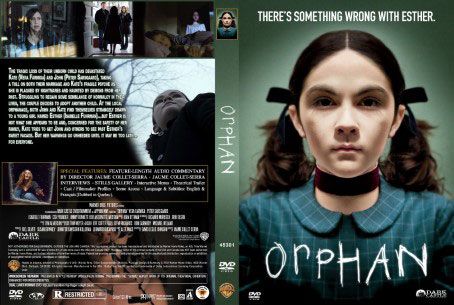 Orphan 2009