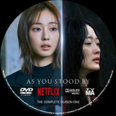 As You Stood By Season 1