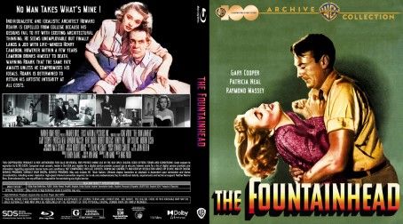The Fountainhead 1949