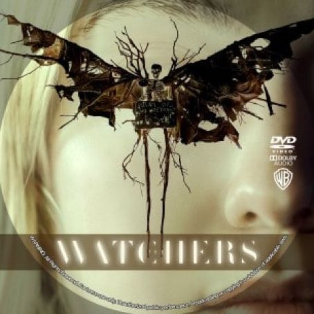 The Watchers 2024