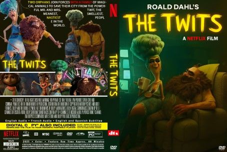 The Twits 2025