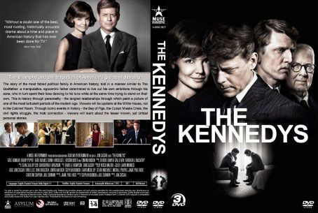 The Kennedys Season 1