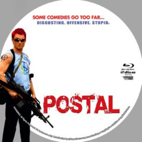 Postal 2007