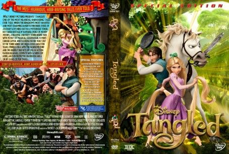 Tangled 2010