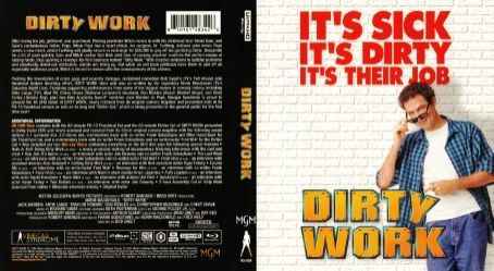 Dirty Work 1998