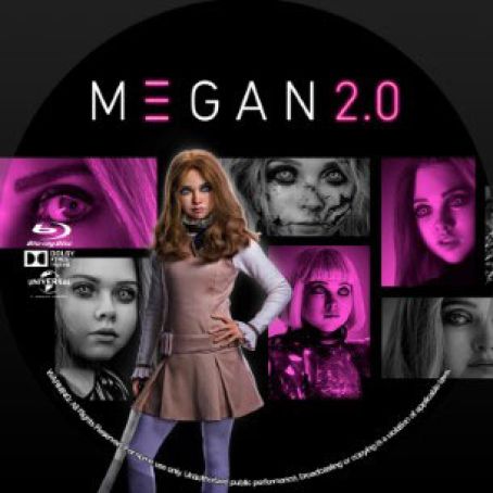 M3GAN 2.0 2025