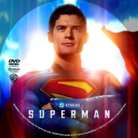 Superman 2025