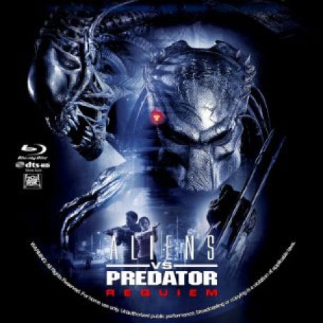 AVPR Aliens vs Predator   Requiem 2007