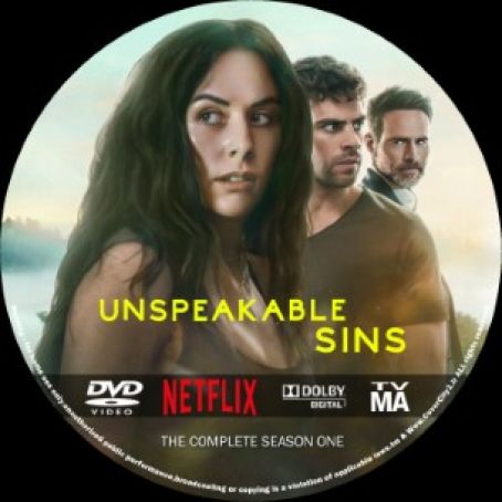 Unspeakable Sins Season 1