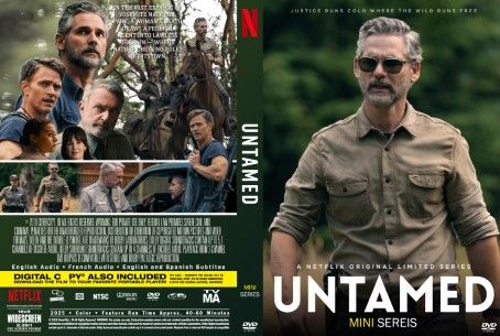 Untamed Season 1
