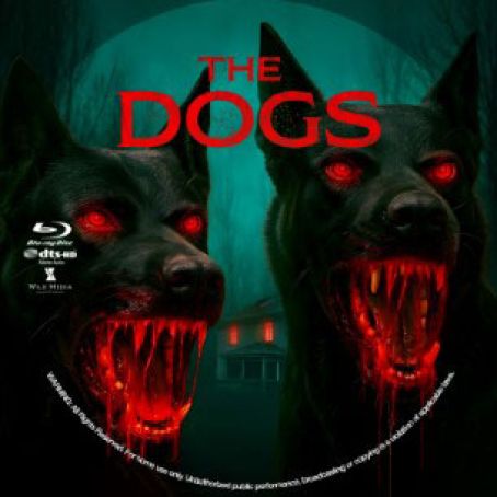 The Dogs 2025