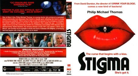 Stigma 1972