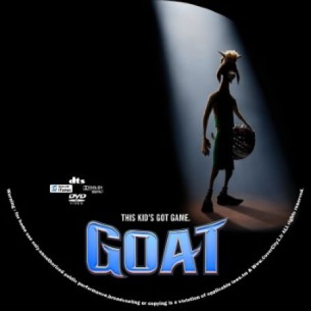 Goat 2026