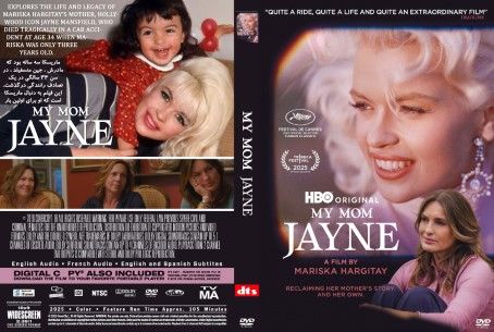 My Mom Jayne 2025