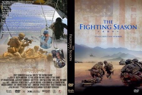 The Fighting Season Season 1