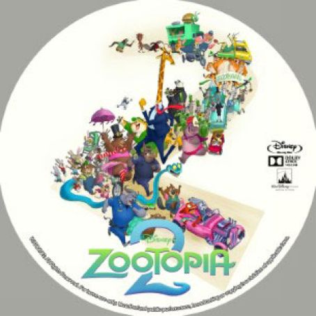 Zootopia 2 2025