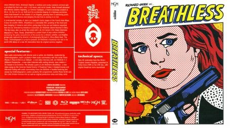Breathless 1983