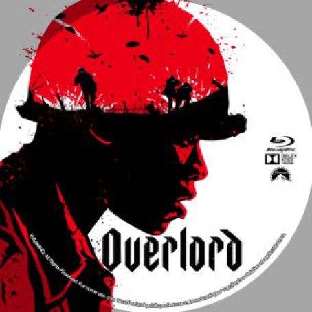 Overlord 2018