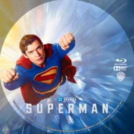 Superman 2025