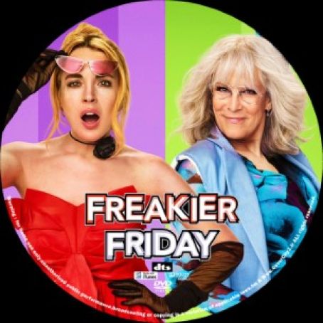 Freakier Friday 2025