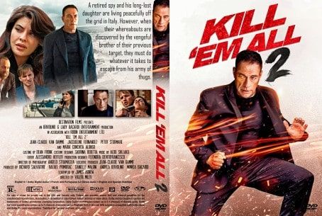 Kill Em All 2 2024