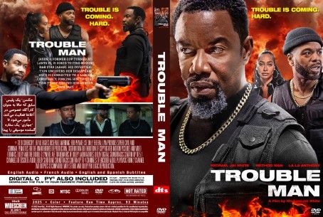 Trouble Man 2025