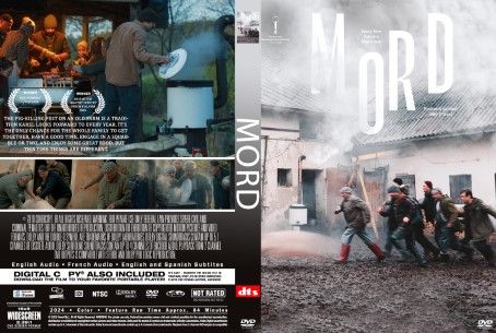 Mord 2024