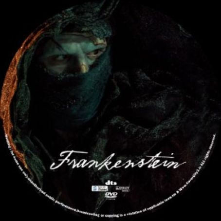 Frankenstein  2025
