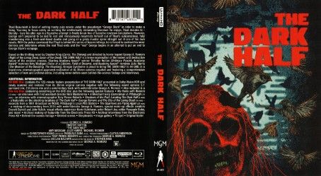 The Dark Half 1993