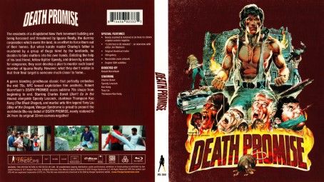 Death Promise 1977