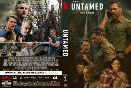 Untamed Season 1
