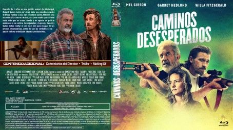 Desperation Road 2023