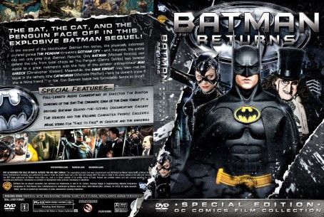 Batman Returns 1992