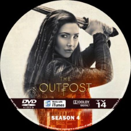 The Outpost Season 4