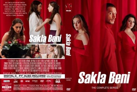Sakla Beni Season 1