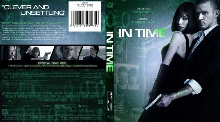 In Time 2011