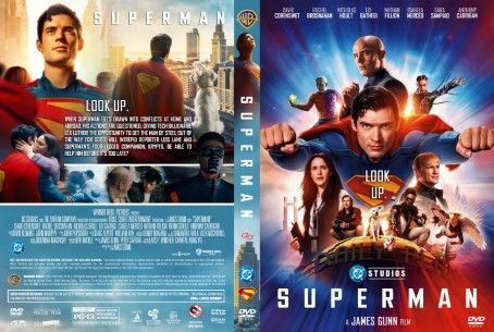 Superman 2025