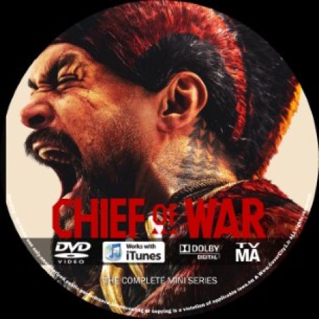 Chief of War Season 1
