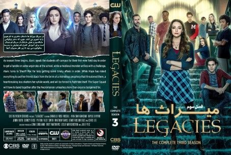 Legacies Season 3