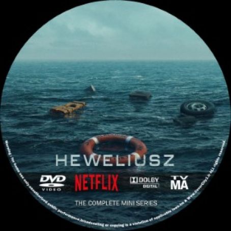 Heweliusz Season 1