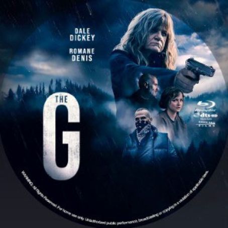 The G 2023