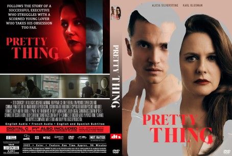 Pretty Thing 2025