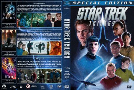 Star Trek Collection