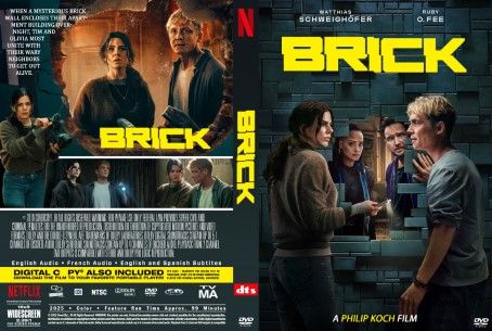 Brick 2025