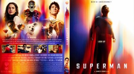 Superman 2025
