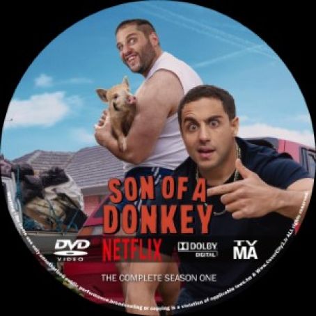 Son of a Donkey Season 1