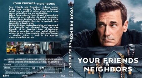 Your Friends & Neighbors Season 1