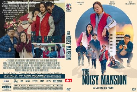 The Noisy Mansion 2025